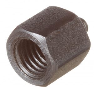 Переходник Abraforce 1/4" — М14 для опорных тарелок