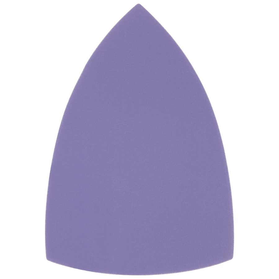 Шлифовальный треугольник Abraforce Purple Film