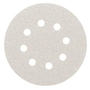 Шлифовальные диски Abraforce White против засаливания
