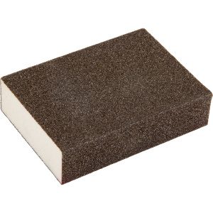 Шлифовальный блок Abraforce Hard Block