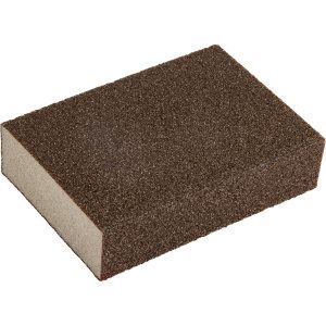 Шлифовальный блок Abraforce Soft Block