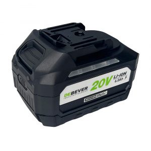 Аккумулятор Debever DBE-B2060