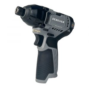 Аккумуляторный шуруповёрт Debever DBE-7361CKIT