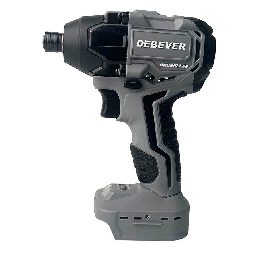 Аккумуляторный шуруповёрт Debever DBE-7462CKIT