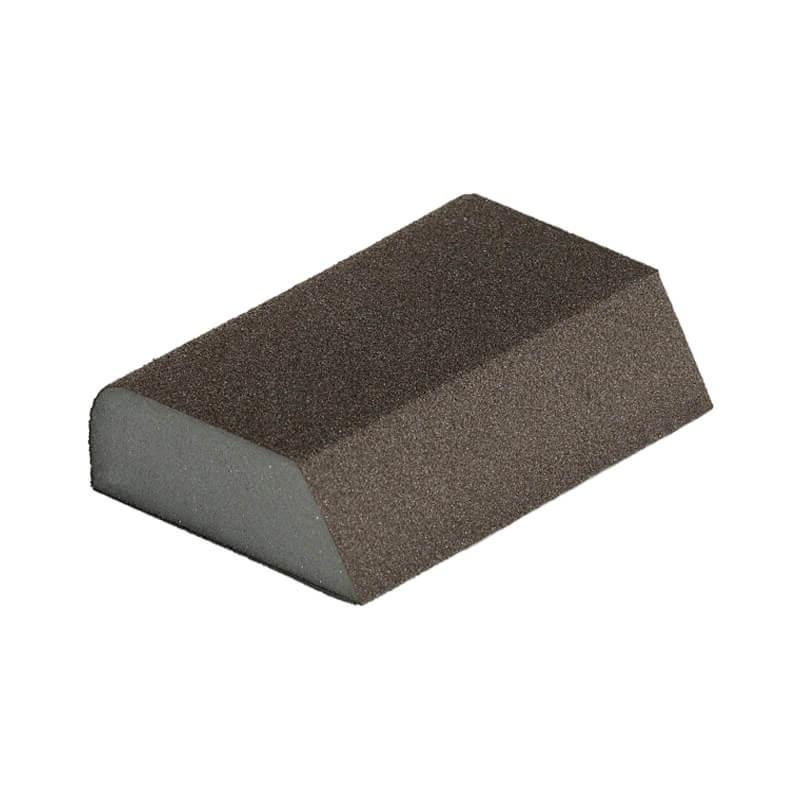 Шлифовальный блок Flexifoam Block A1/2R