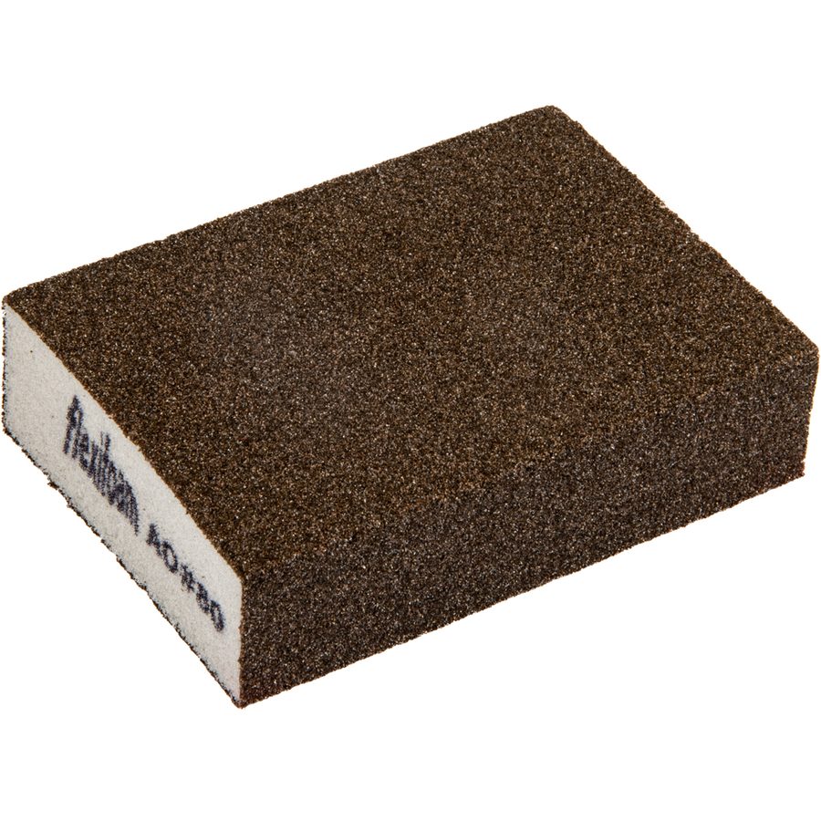 Шлифовальный блок Flexifoam Block ZF