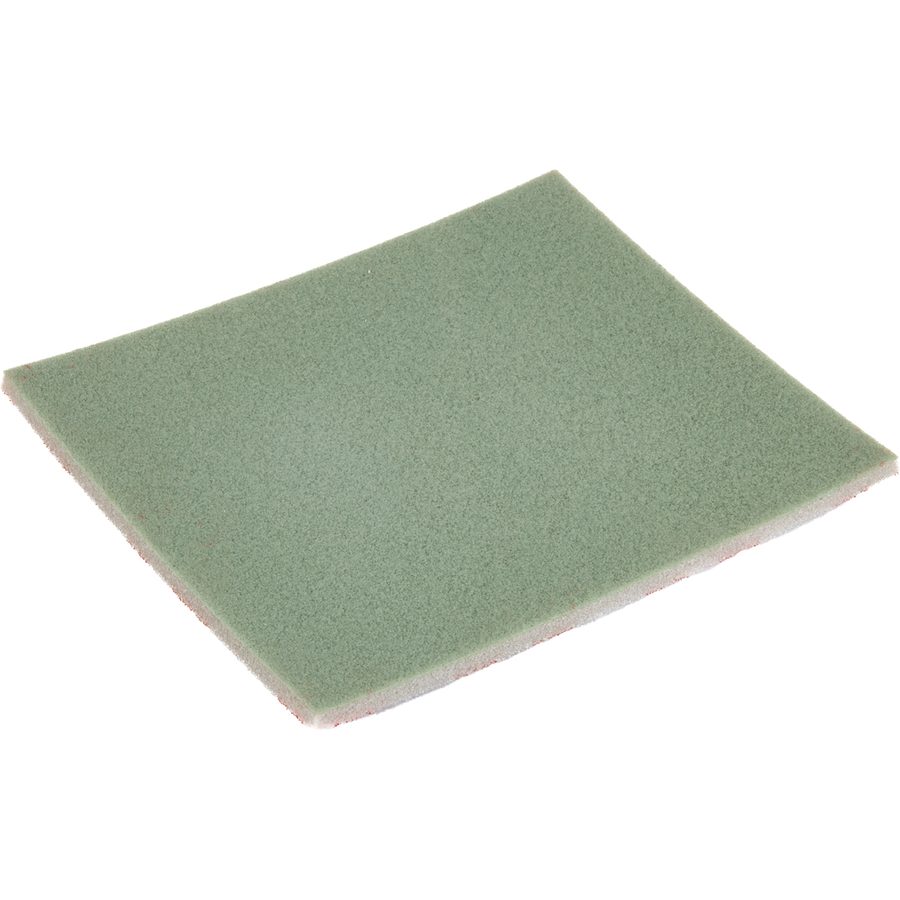 Шлифовальная губка Flexifoam Pad ZF1S