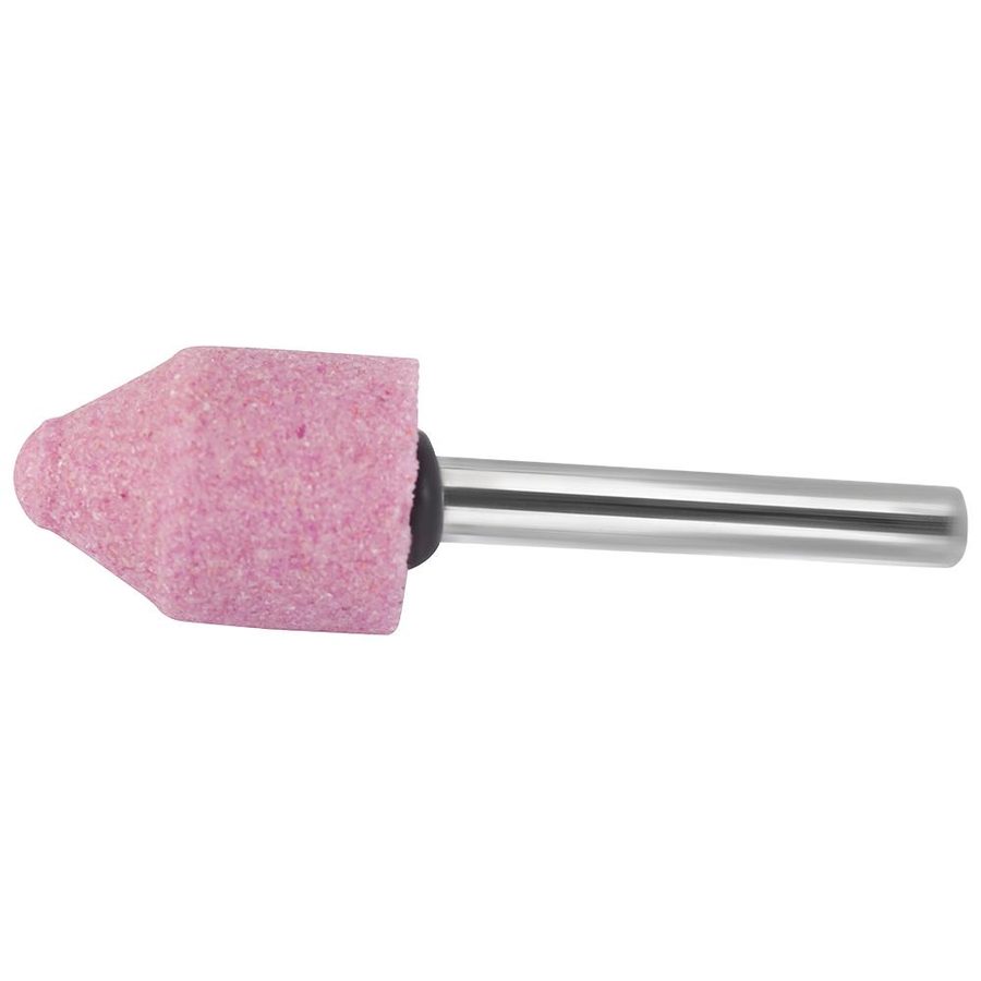 Шлифовальные головки Abraforce EW (WK) розовые