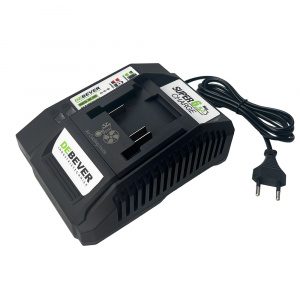 Зарядное устройство Debever DBE-CH65